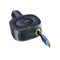 Baseus PrimeTrip VR2 Car Charger with Retractable Cable C+C 30W (Cosmic Black) (C0206400)