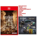 Nintendo Switch 2 Little Nightmares III Limited Edition (ASIAN)