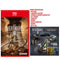 Nintendo Switch 2 Little Nightmares III Limited Edition (ASIAN)