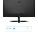 AOC 27B36X/71 27" FHD (1920x1080) 144Hz 0.5ms IPS Monitor with Tilt Adjustment