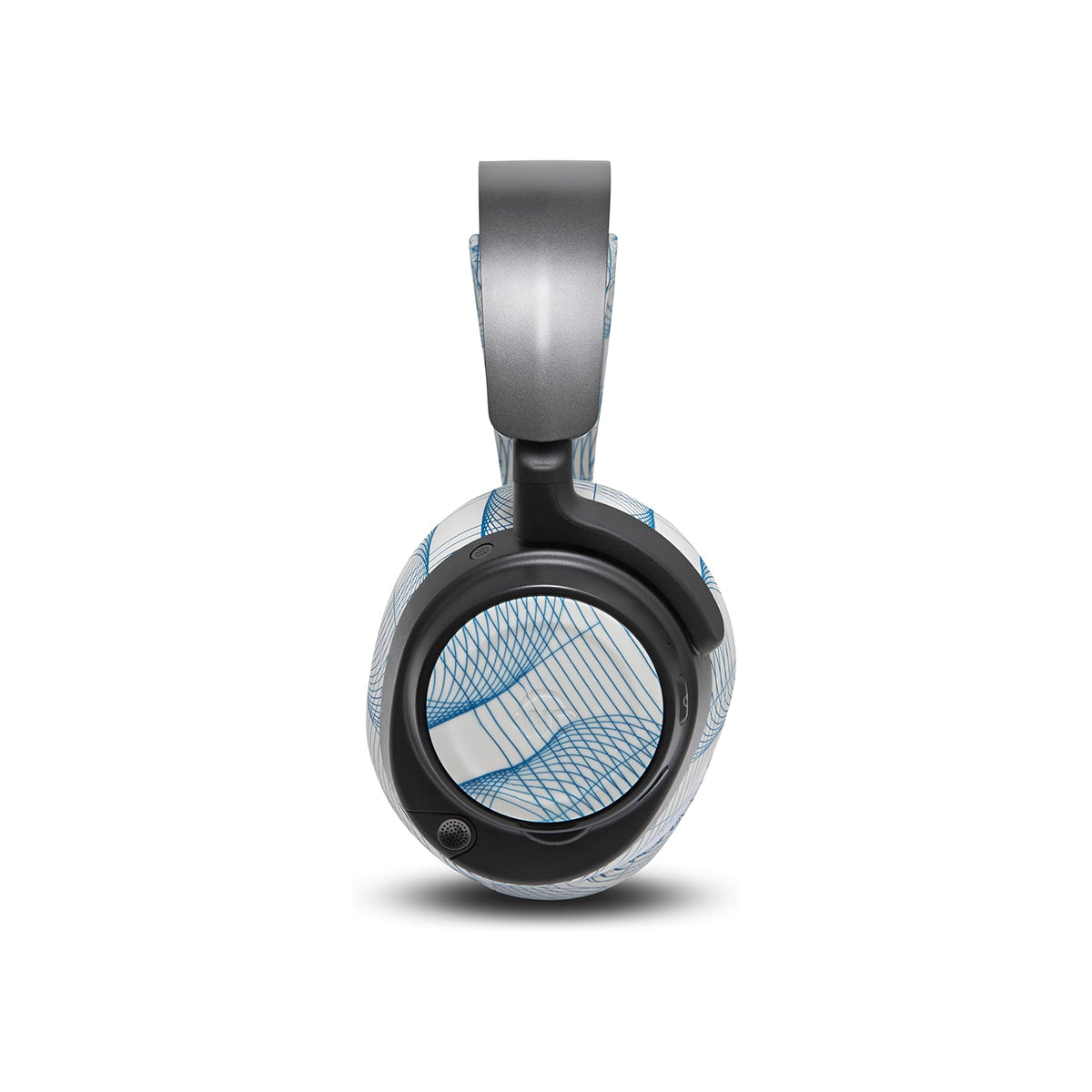 Wicked Cushions WC Side Speaker Plates for Arctis Nova Headsets