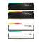 G.Skill Ripjaws M5 Neo RGB 32GB (2X16GB) DDR5 6000MT/s CL36-36-36-96 1.35V Amd Expo Memory