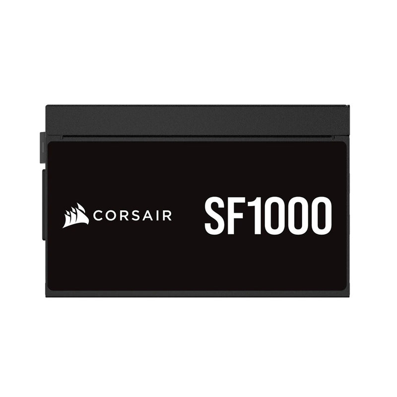 Corsair SF Series SF1000 1000W 80+ Platinum Fully Modular Low-Noise SFX Power Supply