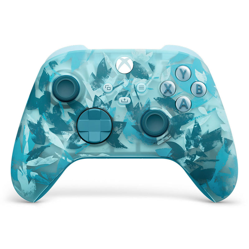 Xbox Wireless Controller Ice Breaker Special Edition (Asian)