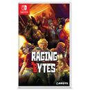 Nintendo Switch Raging Bytes (US)