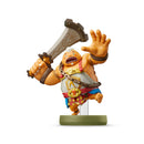 Amiibo: The Legend of Zelda Tears of the Kingdom Series: Yunobo