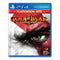 PS4 God of War 3 Remastered All Asian (Eng/Chi Ver) Playstation Hits