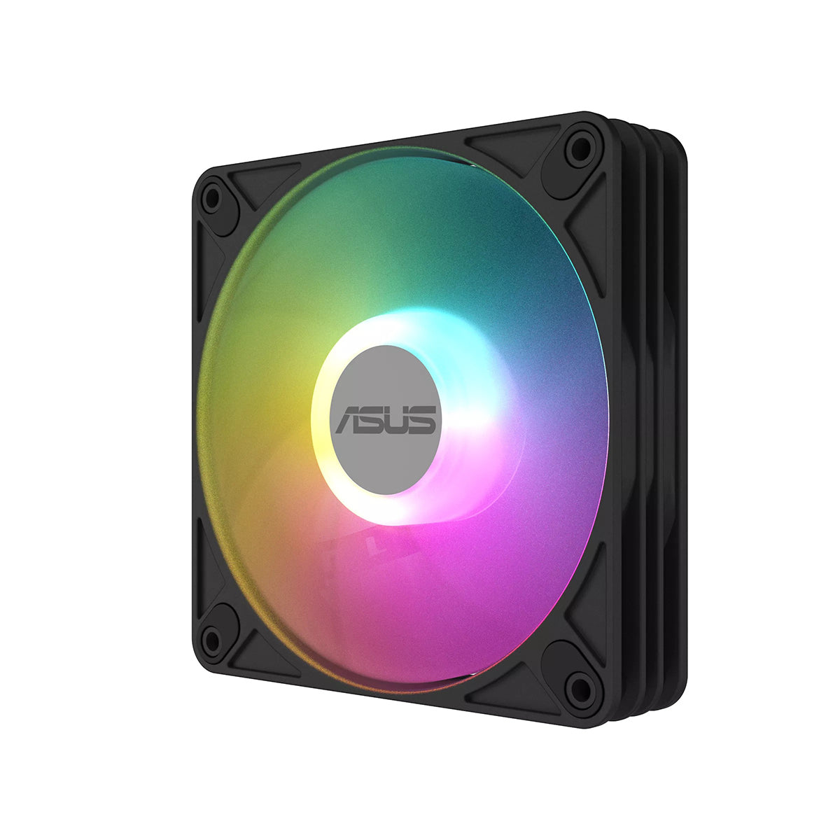 Asus AR120 ARGB PWM Fan (Single Pack)