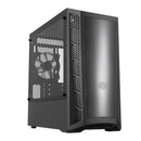 Cooler Master Masterbox MB320L Mid Tower Case (Black)