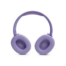 JBL Tune 720BT Wireless Over-Ear Headphones (Purple)