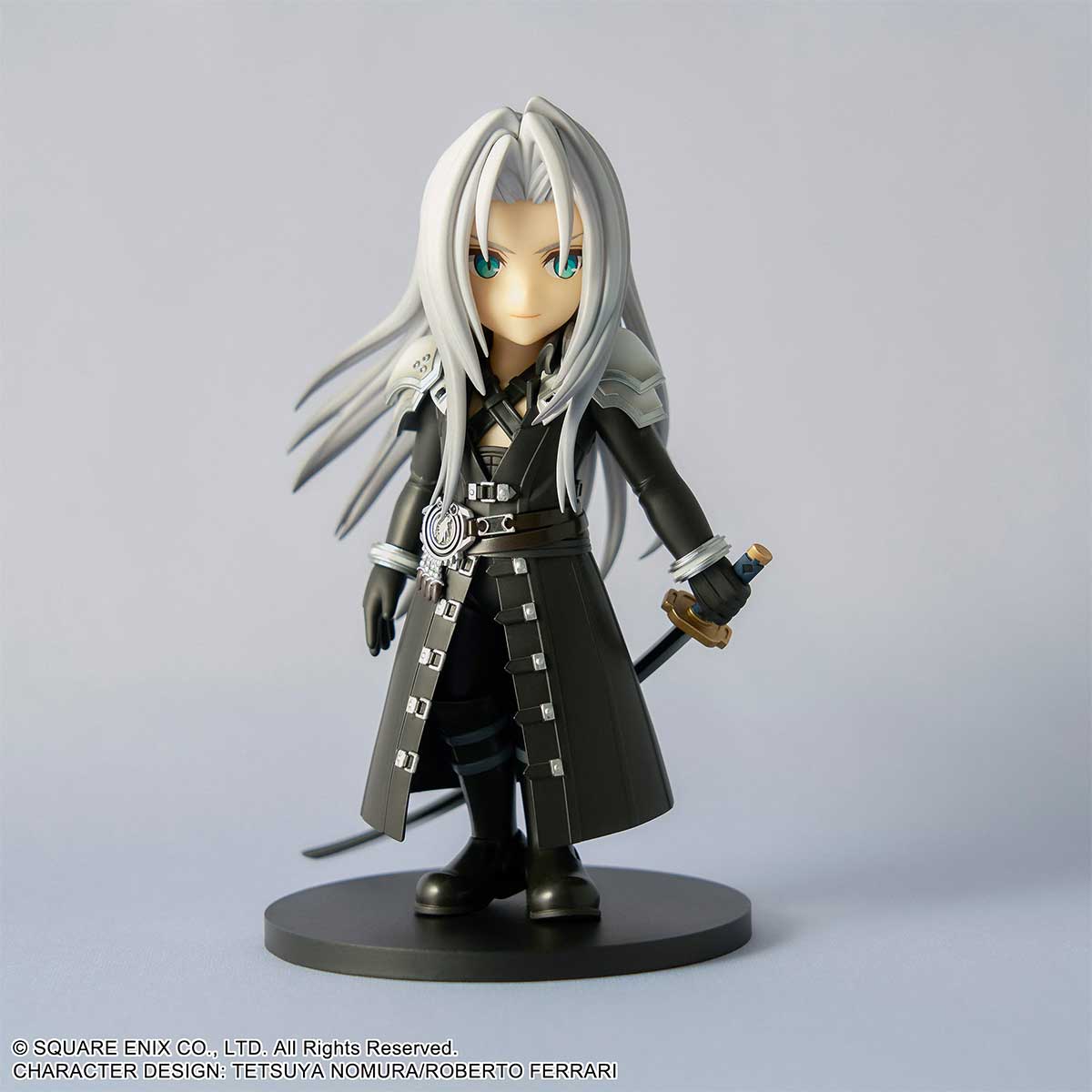 Final Fantasy VII Remake Adorable Arts - Sephiroth (Repeat)