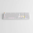 Akko Sailor Moon Crystal 5108B Plus Multi-Modes RGB Hot-Swappable Mechanical Keyboard (Gateron Orange - Lubed)