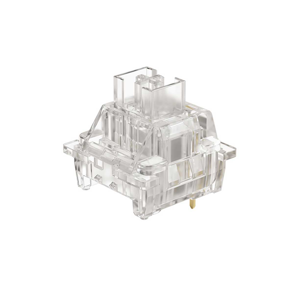Akko V3 Crystal Pro Switch (45 PCS)