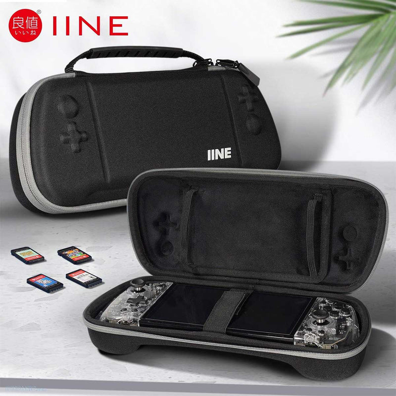IINE Controller EVA Case (Black) (L595)