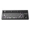 Monsgeek M3W DIY Kit Aluminum Case Multi-Modes RGB Hot-Swappable Mechanical Keyboard