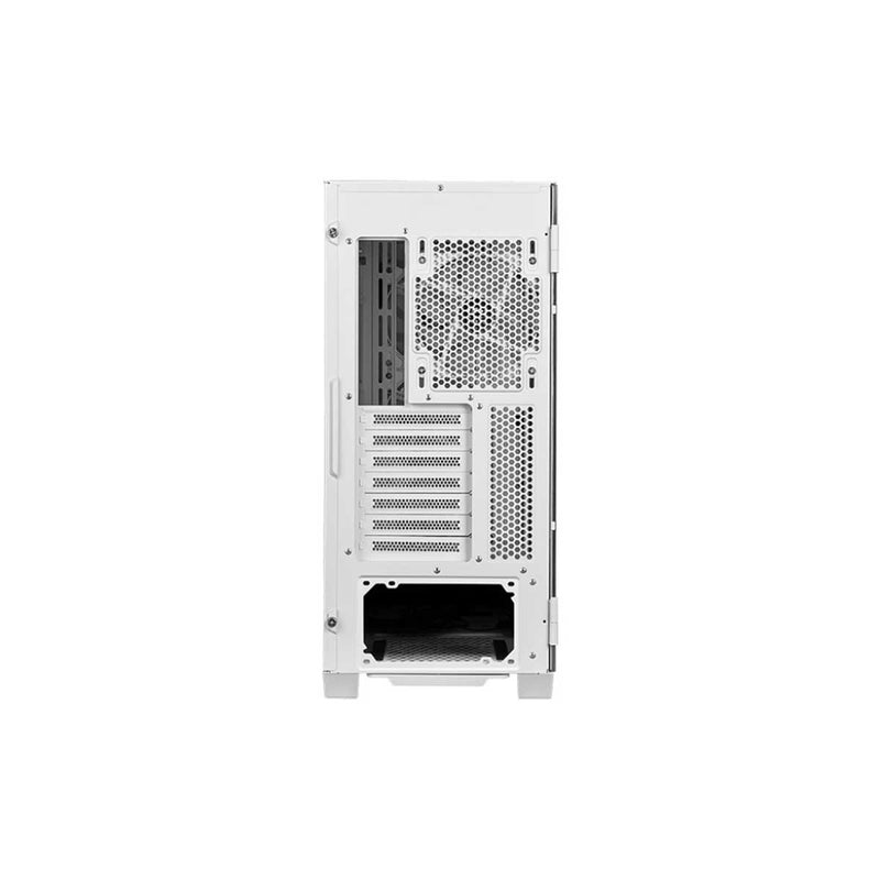 MSI MPG Velox 100R Gaming Case (White)