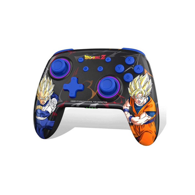 IINE Dragon Ball Z Wireless Controller For Switch / Switch OLED (L828)