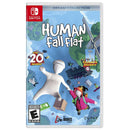 Nintendo Switch Human Fall Flat Dream Collection