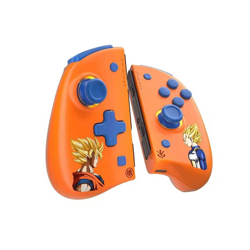 IINE Switch Joy-Con Dragon Ball Z Wireless Controller (L580)