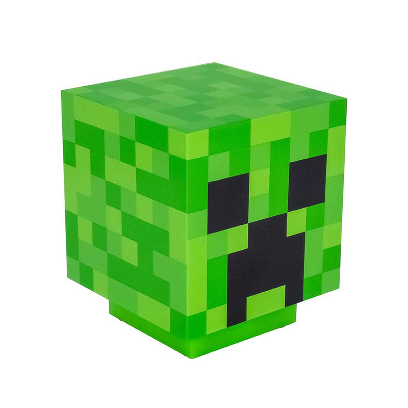 Paladone Minecraft Creeper Light V2 (PP6595MCFV2)