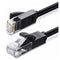 UGreen CAT6 UTP Ethernet Cable - 3m (Black) (NW102/20161)