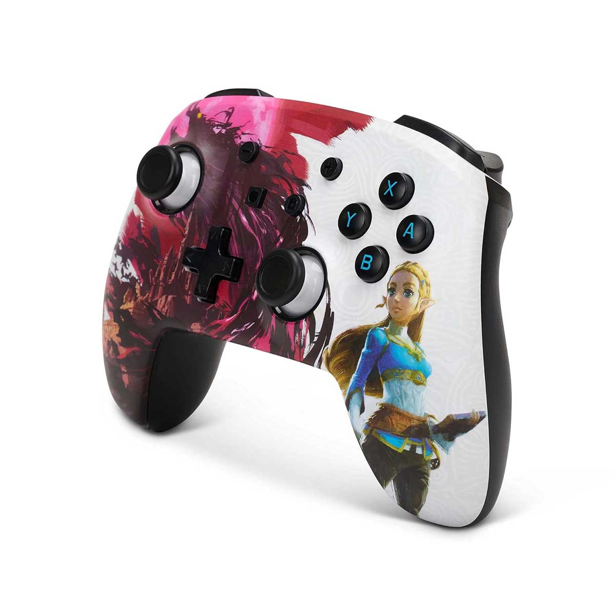 Power-A Enhanced Wireless Controller for Switch