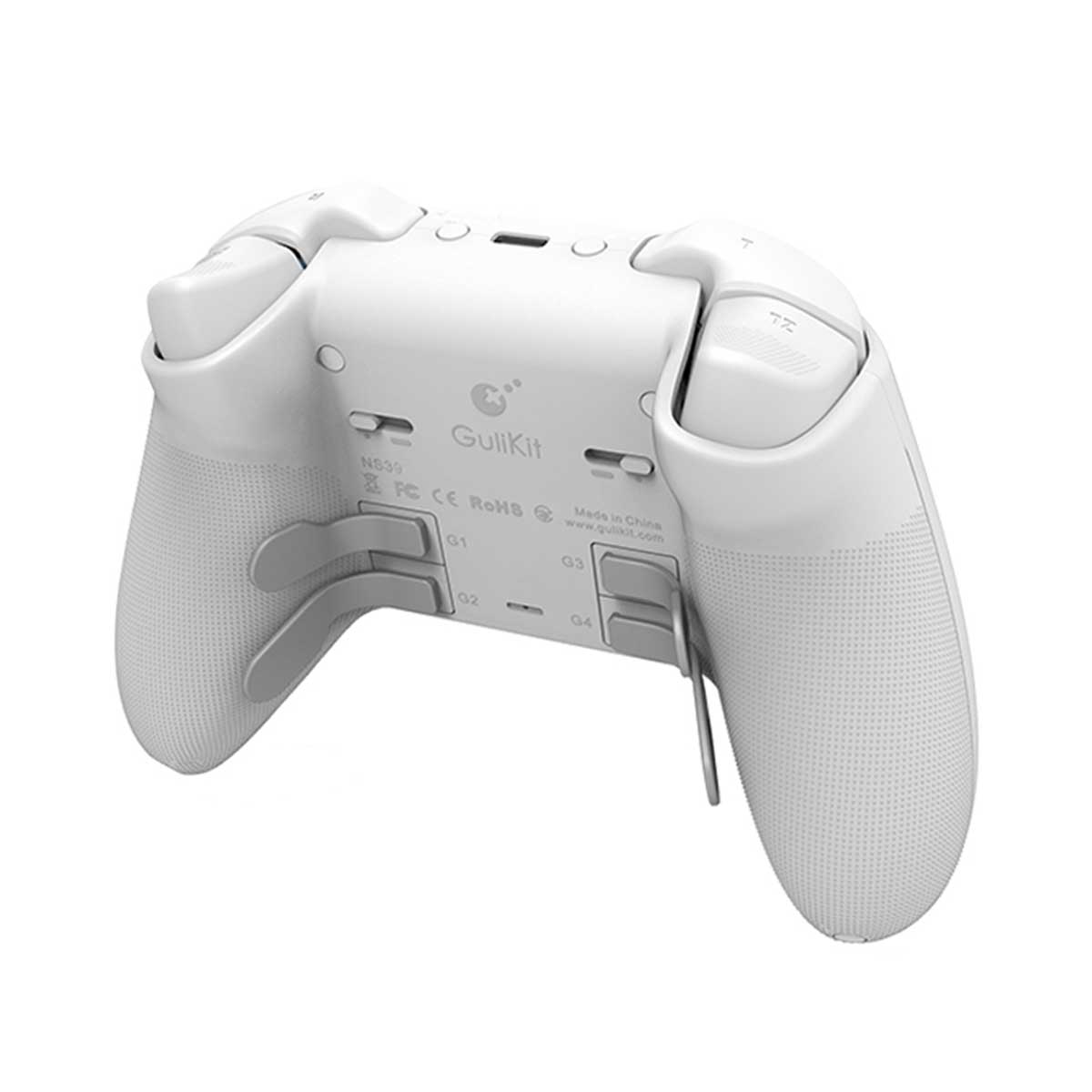 NSW Gulikit Kingkong 3 Max Controller