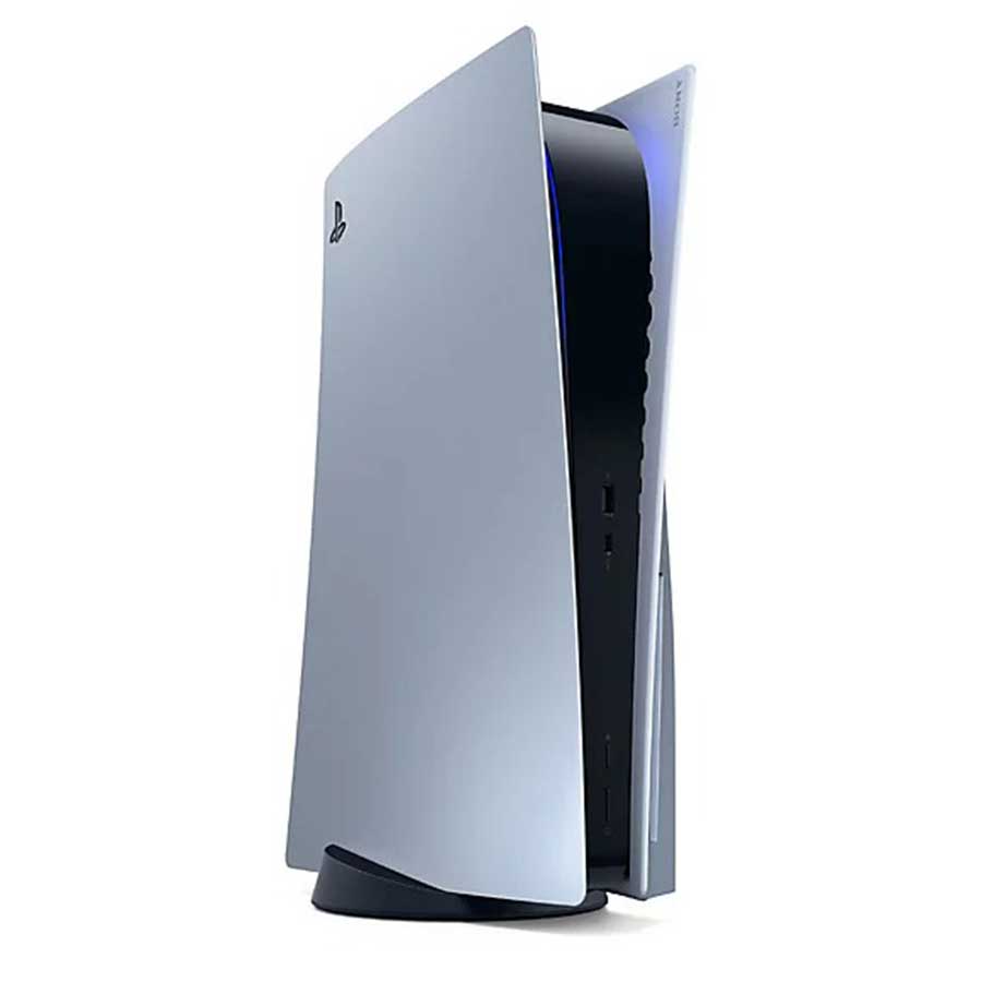 DataBlitz - PS5 Console Cover (Starlight Blue) (CFI-ZCD1 G03)