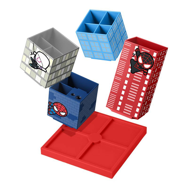 Paladone Marvel Spider-Man Desktop Organizer