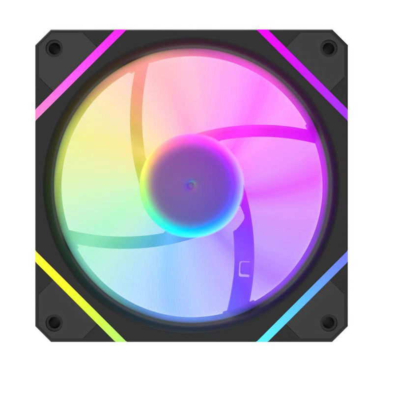 Darkflash DM12 F 1-PACK A-RGB Cooling Fan