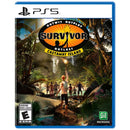 PS5 Survivor Castaway Island (US) (ENG/FR)