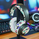 Wicked Cushions WC Side Speaker Plates for Arctis Nova Headsets