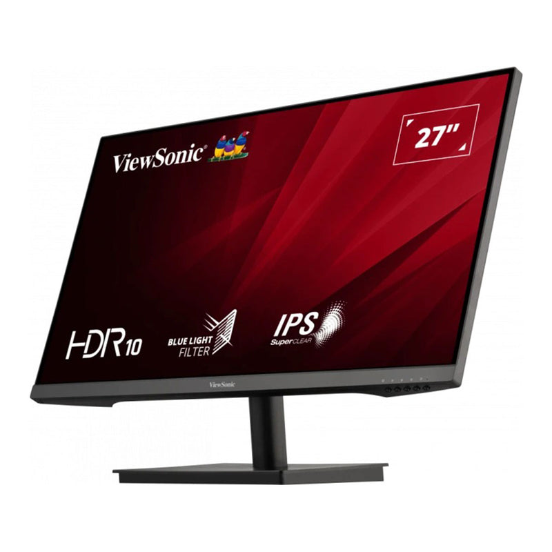 ViewSonic VA2762-4K 27" UHD (3840x2160) 60Hz 4ms GTG IPS Monitor