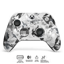 Xbox Wireless Controller Storm Breaker Special Edition (Asian)