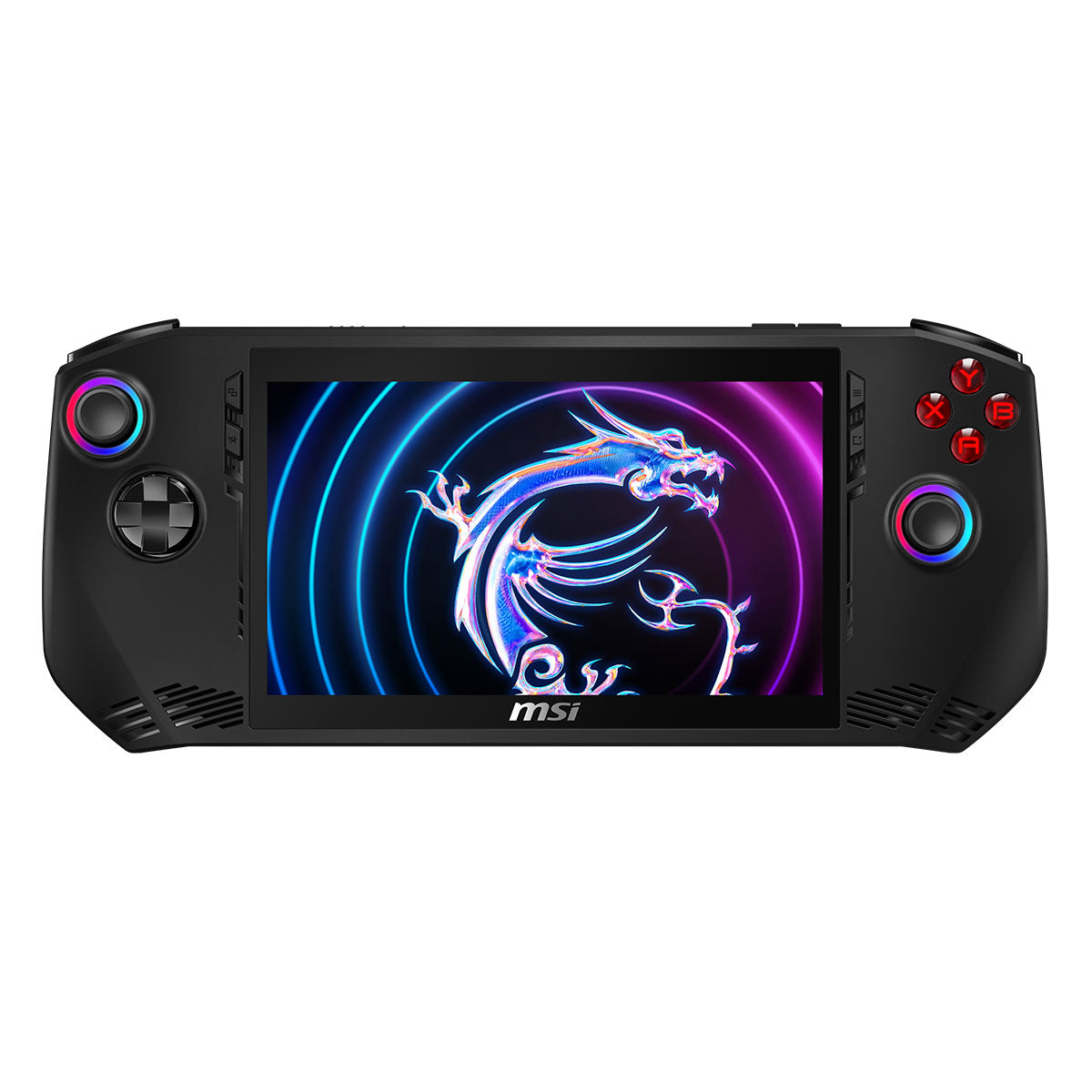 MSI Claw A1M Handheld Portable Gaming