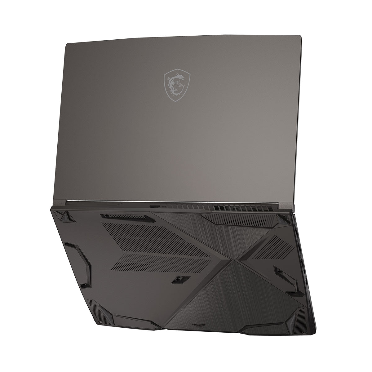 MSI Thin 15 B13VE-1831PH Gaming Laptop (Cosmos Grey) | DataBlitz