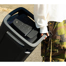 Sony ULT Power Sound Tower 9AC Party Speaker + Wireless Handheld Microphone