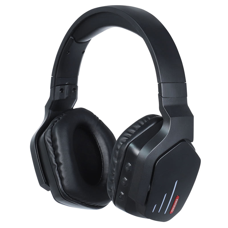 Onikuma B60 Wireless Gaming Headset (Black)