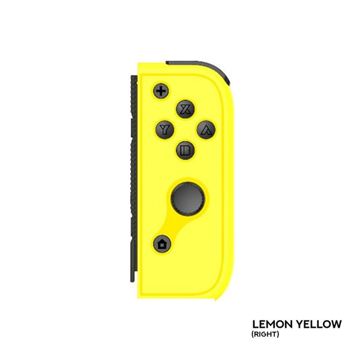 Omelet Gaming Mini JoyPad Glow in the Dark Controller