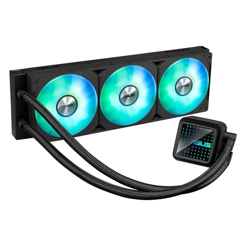 Asus Prime LC 360 ARGB CPU Liquid Cooler