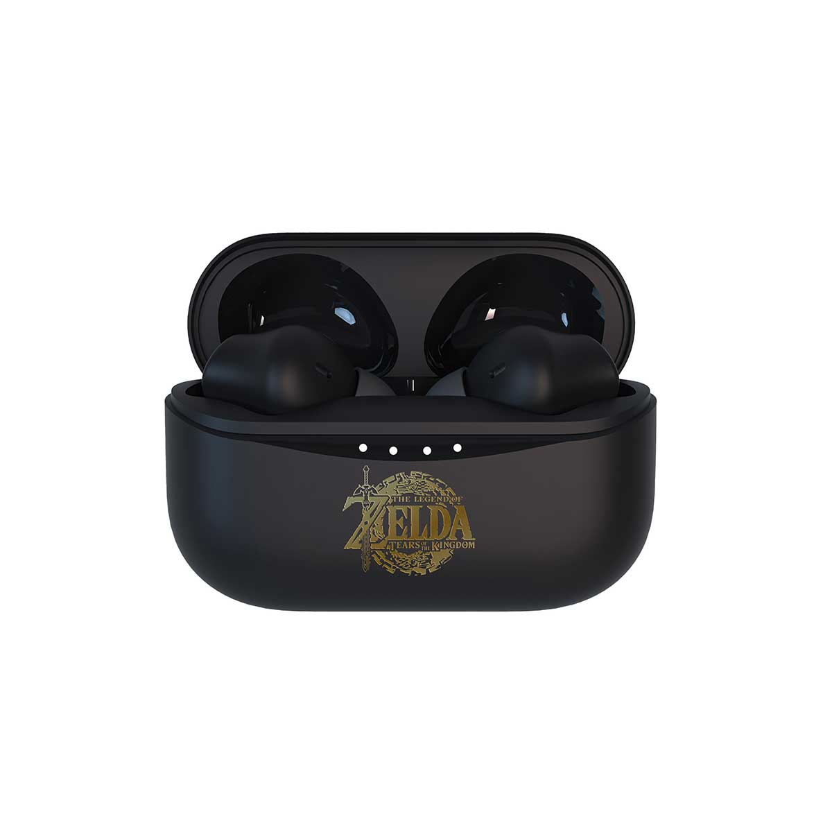 Zelda earbuds 2024