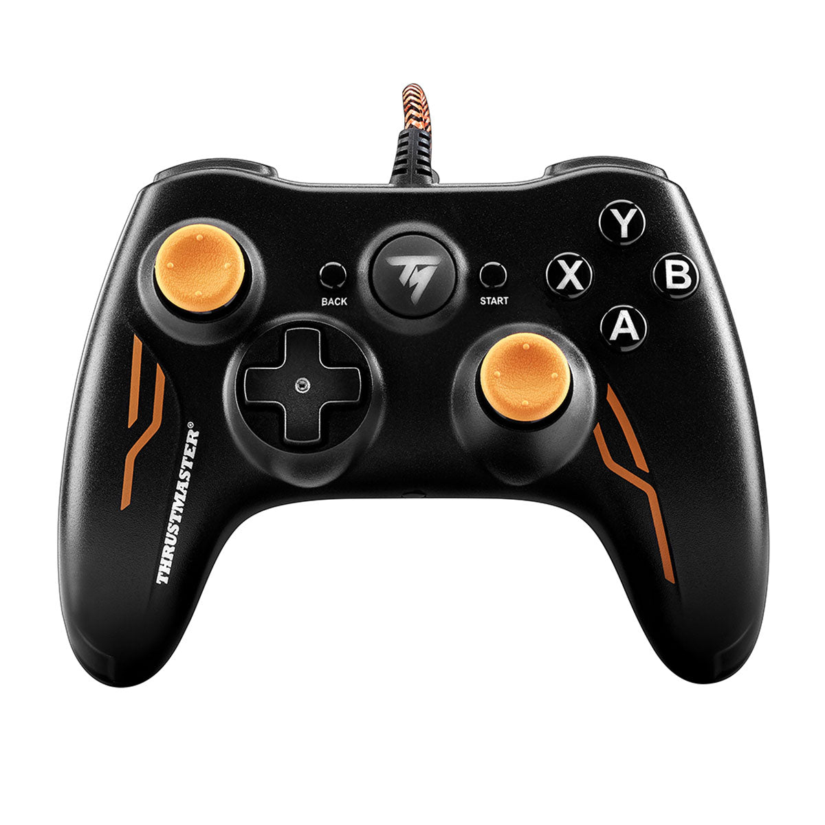 Thrustmaster Gp Xid Pro Gamepad For PC