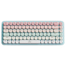 Ugreen Fun+ Low Profile Mechanical Keyboard (Pink) (KU101/90843)