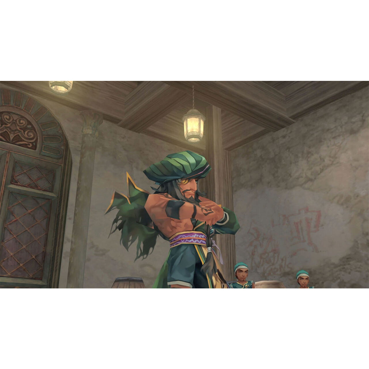 PS4 Romancing SaGa - Minstrel Song Remastered Pre-Order Downpayment