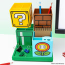 Paladone Super Mario Desktop Organizer (PP11592NN)