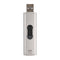 Transcend ESD320A USB 10Gbps Read up to 1050MB/s Type-A Portable SSD (1TB, 2TB) (TS1TESD320A, TS2TESD320A)