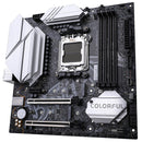 Colorful Battle-AX B650M-Plus V14 AM5 Motherboard