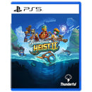 PS5-SteamWorld Heist II Pre-Order Downpayment