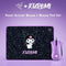 Razer x Sanrio Kuromi DeathAdder Essential Gaming Mouse & Mousepad Bundle