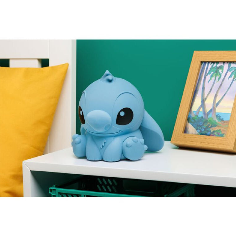 Paladone Disney Stitch Silicone Light Rechargeable Battery Version (PP13693LS)